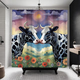 Vox Shower Curtain