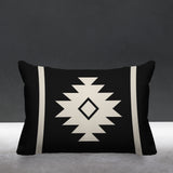 Wapi Outdoor Reversible Throw Rectangular Pillow