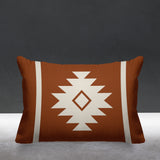 Wapi Outdoor Reversible Throw Rectangular Pillow