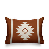 Wapi Outdoor Reversible Throw Rectangular Pillow