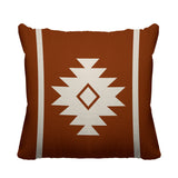 Wapi Outdoor Reversible Throw Square Pillow