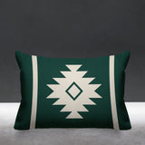 Wapi Outdoor Reversible Throw Rectangular Pillow