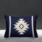 Wapi Outdoor Reversible Throw Rectangular Pillow