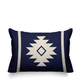 Wapi Outdoor Reversible Throw Rectangular Pillow