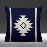 Wapi Outdoor Reversible Throw Square Pillow