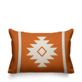 Wapi Outdoor Reversible Throw Rectangular Pillow