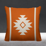 Wapi Outdoor Reversible Throw Square Pillow