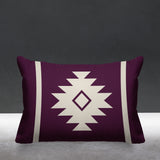 Wapi Outdoor Reversible Throw Rectangular Pillow