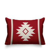 Wapi Outdoor Reversible Throw Rectangular Pillow