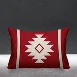 Wapi Outdoor Reversible Throw Rectangular Pillow