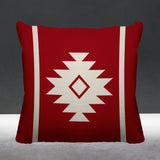 Wapi Outdoor Reversible Throw Square Pillow