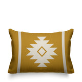 Wapi Outdoor Reversible Throw Rectangular Pillow