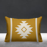 Wapi Outdoor Reversible Throw Rectangular Pillow