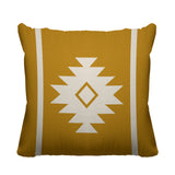 Wapi Outdoor Reversible Throw Square Pillow