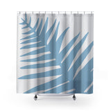 Whitfield Shower Curtain