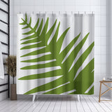 Whitfield Shower Curtain