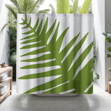 Whitfield Shower Curtain