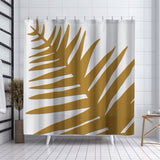 Whitfield Shower Curtain