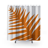 Whitfield Shower Curtain