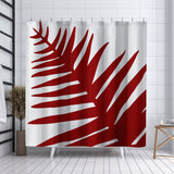 Whitfield Shower Curtain