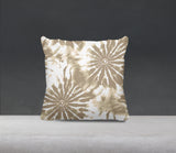 Wiktor Tye Dye Spun Polyester Square Indoor/Outdoor Throw Pillow