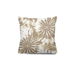Wiktor Tye Dye Spun Polyester Square Indoor/Outdoor Throw Pillow