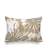 Wiktor Spun Polyester Reversible Throw Pillow
