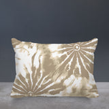 Wiktor Spun Polyester Reversible Throw Pillow