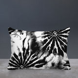 Wiktor Spun Polyester Reversible Throw Pillow