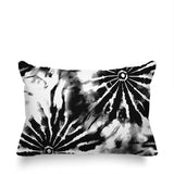 Wiktor Spun Polyester Reversible Throw Pillow