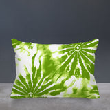 Wiktor Spun Polyester Reversible Throw Pillow