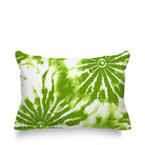 Wiktor Spun Polyester Reversible Throw Pillow