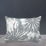 Wiktor Spun Polyester Reversible Throw Pillow