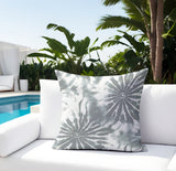 Wiktor Spun Polyester Reversible Throw Pillow