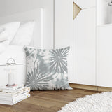 Wiktor Spun Polyester Reversible Throw Pillow