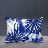 Wiktor Spun Polyester Reversible Throw Pillow