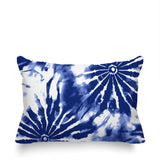 Wiktor Spun Polyester Reversible Throw Pillow