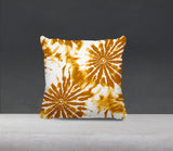 Wiktor Tye Dye Spun Polyester Square Indoor/Outdoor Throw Pillow