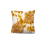 Wiktor Tye Dye Spun Polyester Square Indoor/Outdoor Throw Pillow
