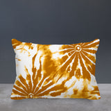 Wiktor Spun Polyester Reversible Throw Pillow