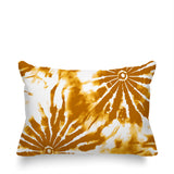 Wiktor Spun Polyester Reversible Throw Pillow