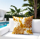 Wiktor Spun Polyester Reversible Throw Pillow