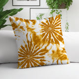 Wiktor Spun Polyester Reversible Throw Pillow