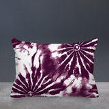 Wiktor Spun Polyester Reversible Throw Pillow