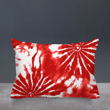 Wiktor Spun Polyester Reversible Throw Pillow