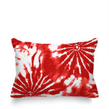 Wiktor Spun Polyester Reversible Throw Pillow