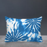 Wiktor Spun Polyester Reversible Throw Pillow