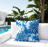 Wiktor Spun Polyester Reversible Throw Pillow