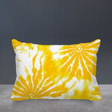 Wiktor Spun Polyester Reversible Throw Pillow