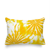 Wiktor Spun Polyester Reversible Throw Pillow